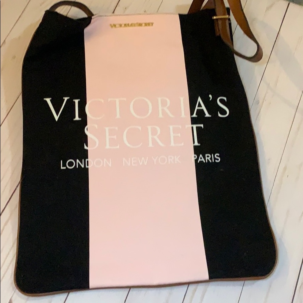 VICTORIAS SECRET TOTE 💋